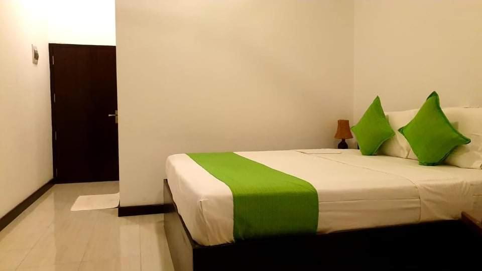 Kithula Boutique Hotel Hikkaduwa Kültér fotó