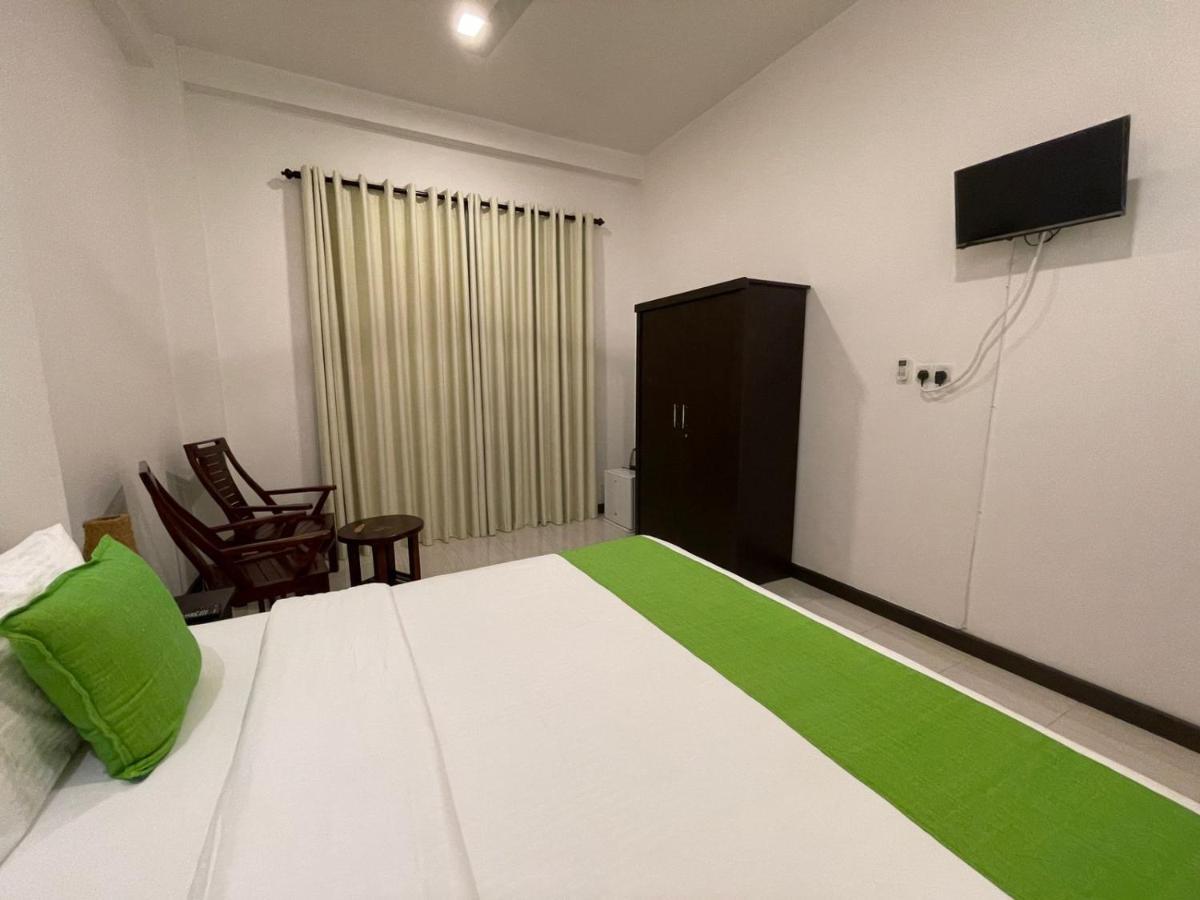 Kithula Boutique Hotel Hikkaduwa Kültér fotó