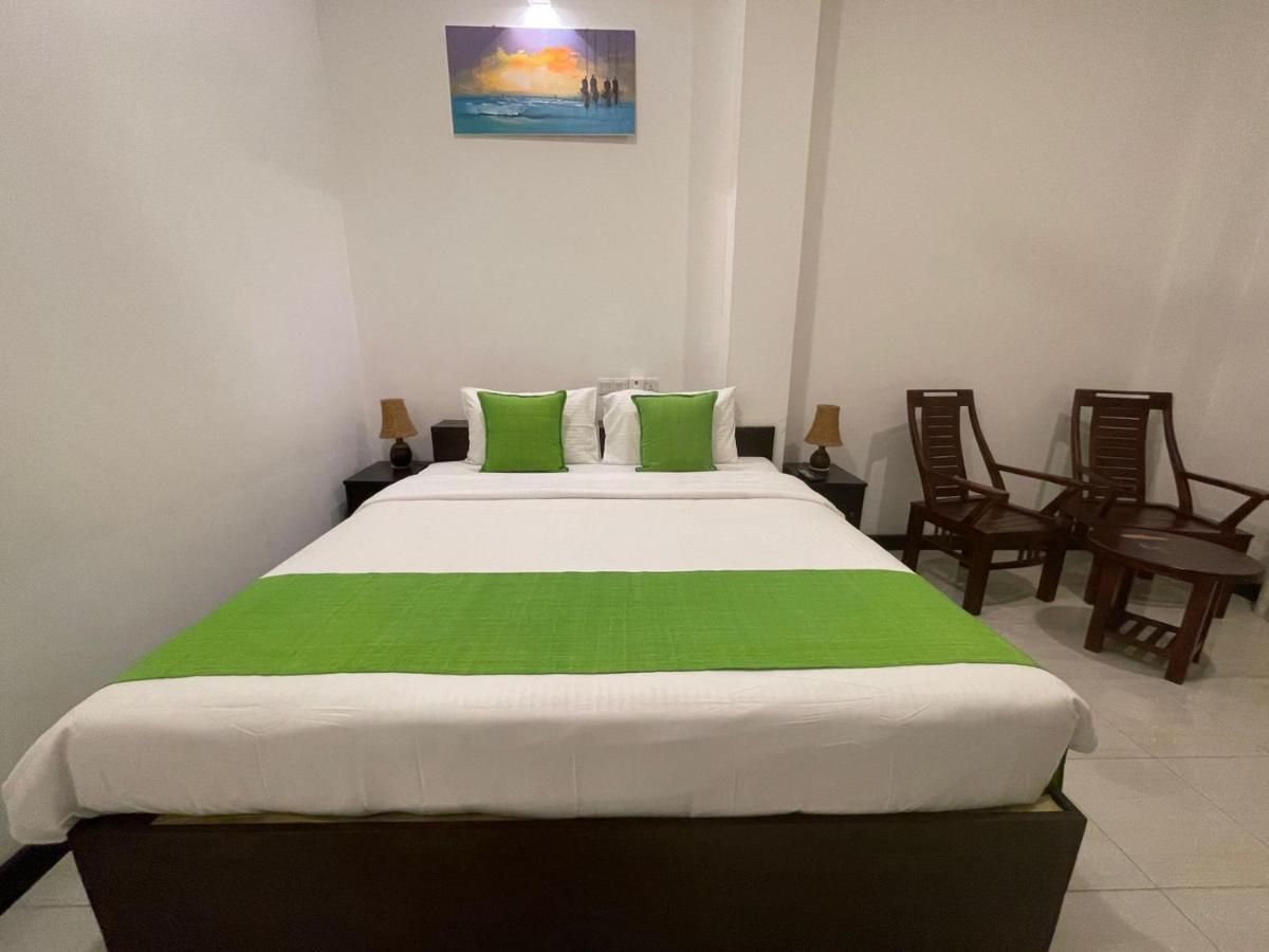 Kithula Boutique Hotel Hikkaduwa Kültér fotó