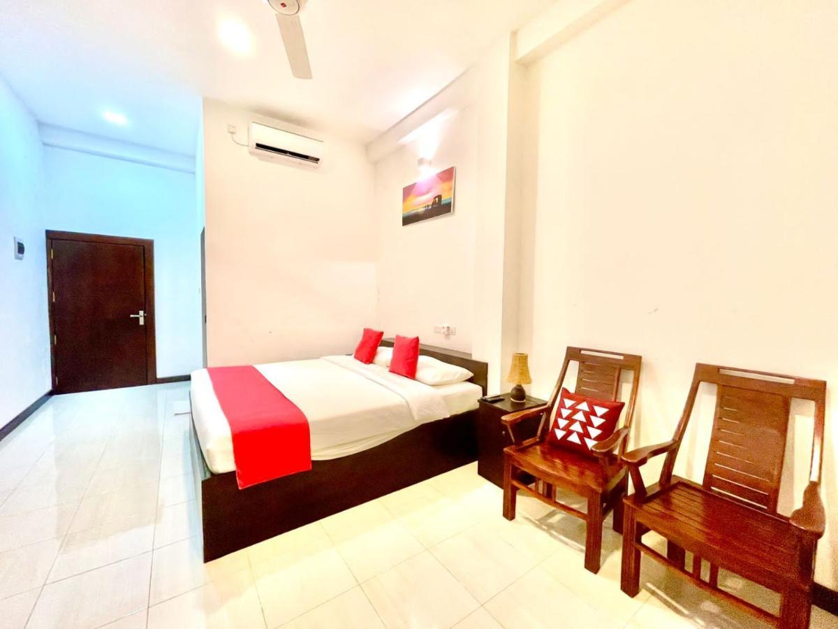 Kithula Boutique Hotel Hikkaduwa Kültér fotó