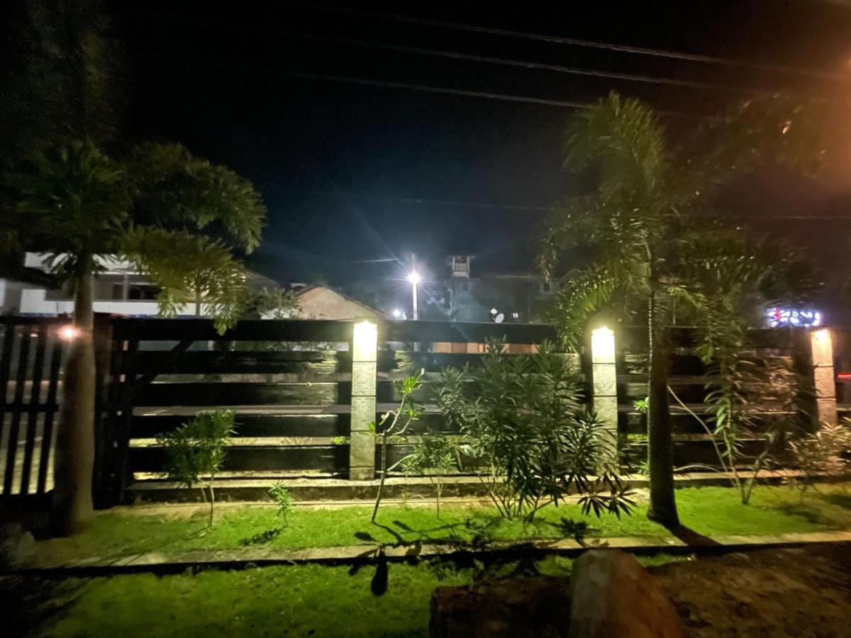 Kithula Boutique Hotel Hikkaduwa Kültér fotó