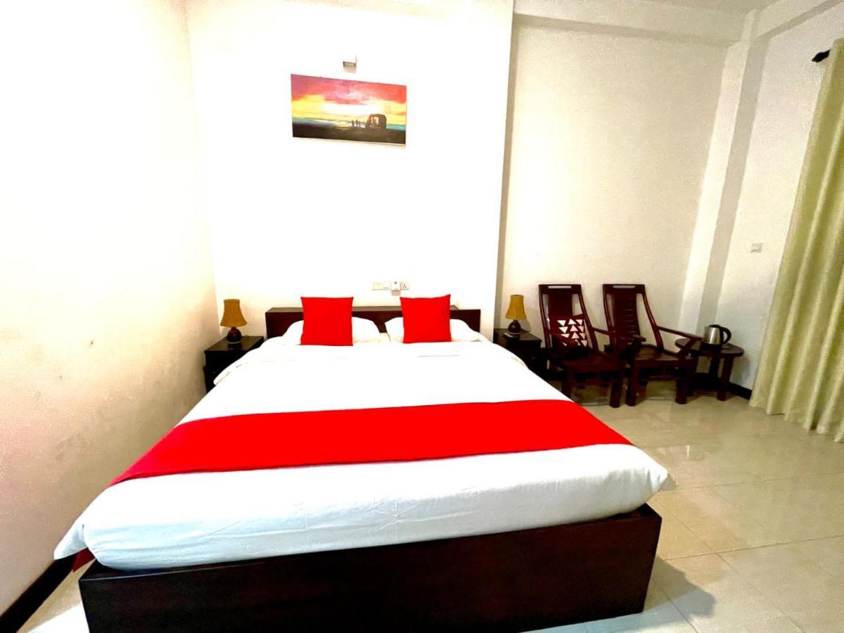 Kithula Boutique Hotel Hikkaduwa Kültér fotó