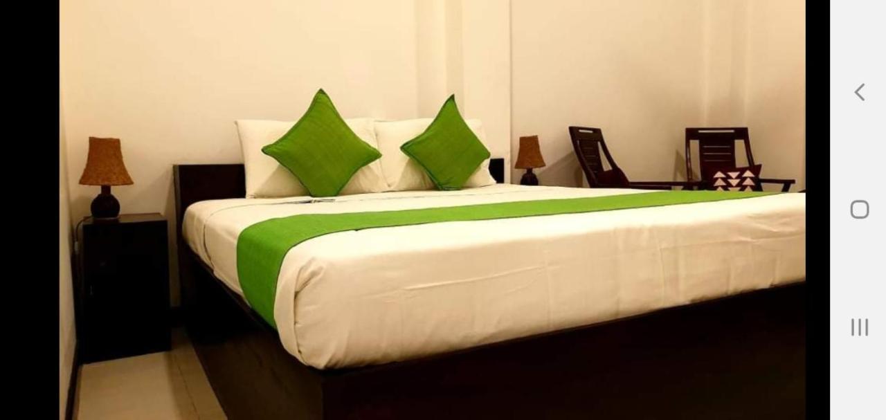 Kithula Boutique Hotel Hikkaduwa Kültér fotó