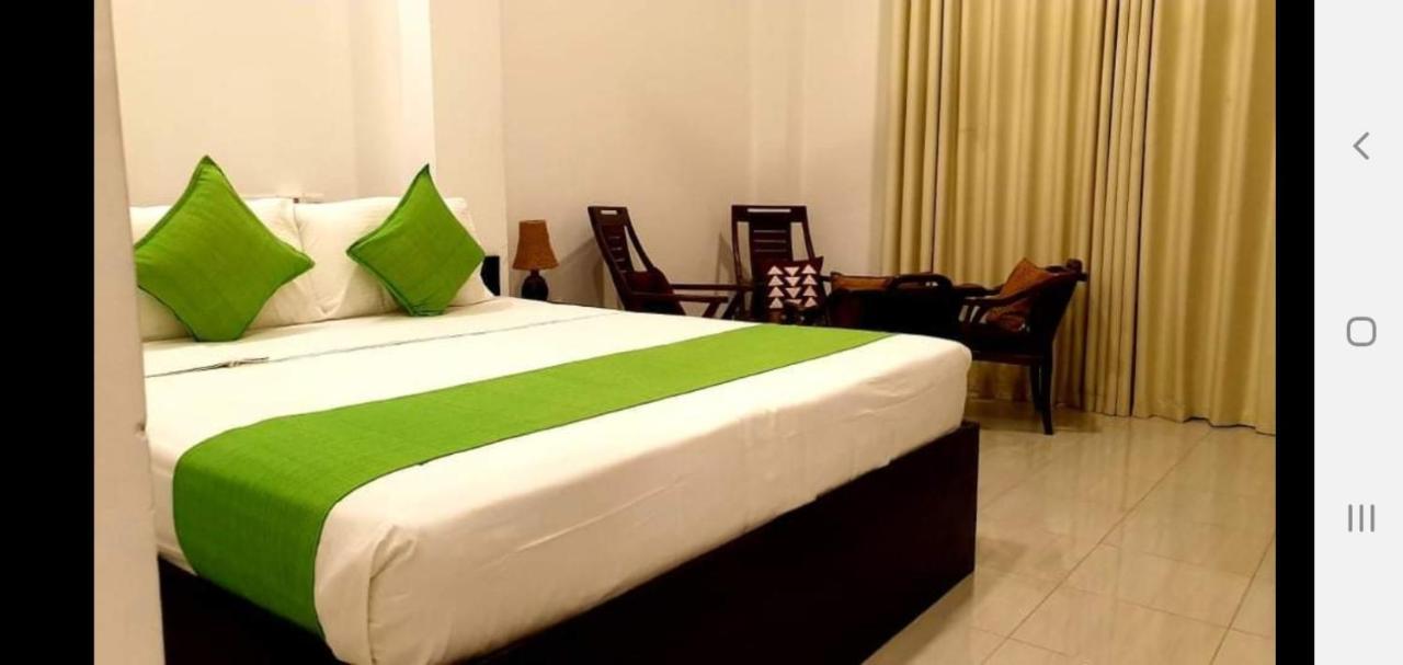 Kithula Boutique Hotel Hikkaduwa Kültér fotó